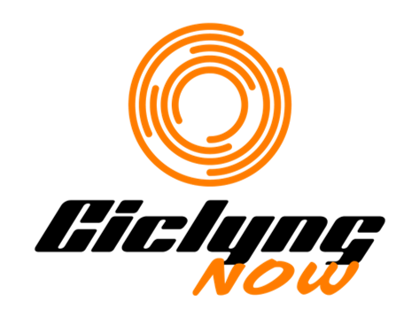 Logo Cycling Now