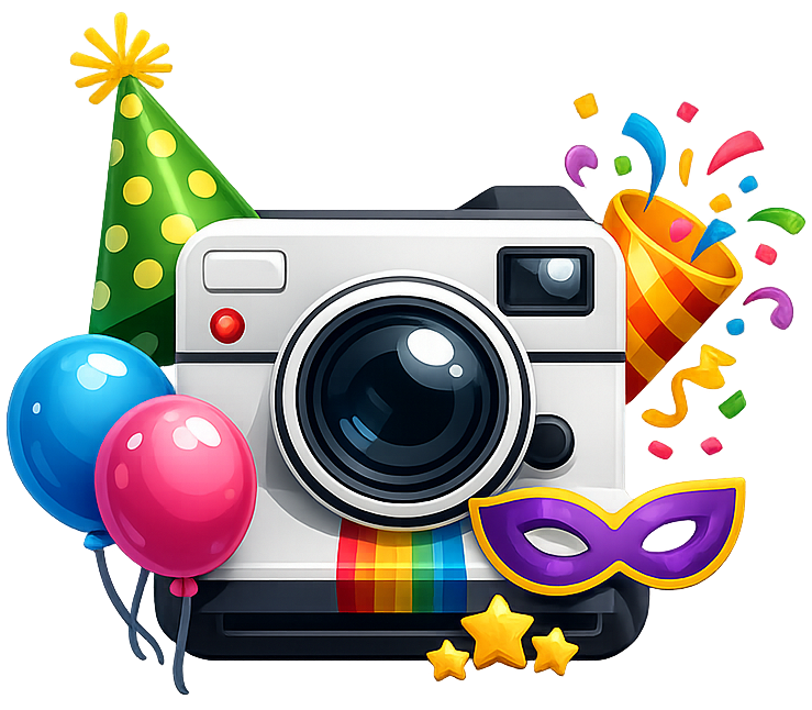 Logo FotoFiesta