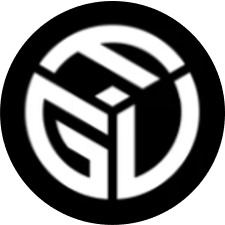 Logo Facundo Gonzalez Vivo