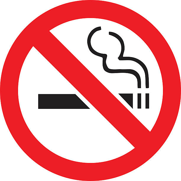 Días sin fumar