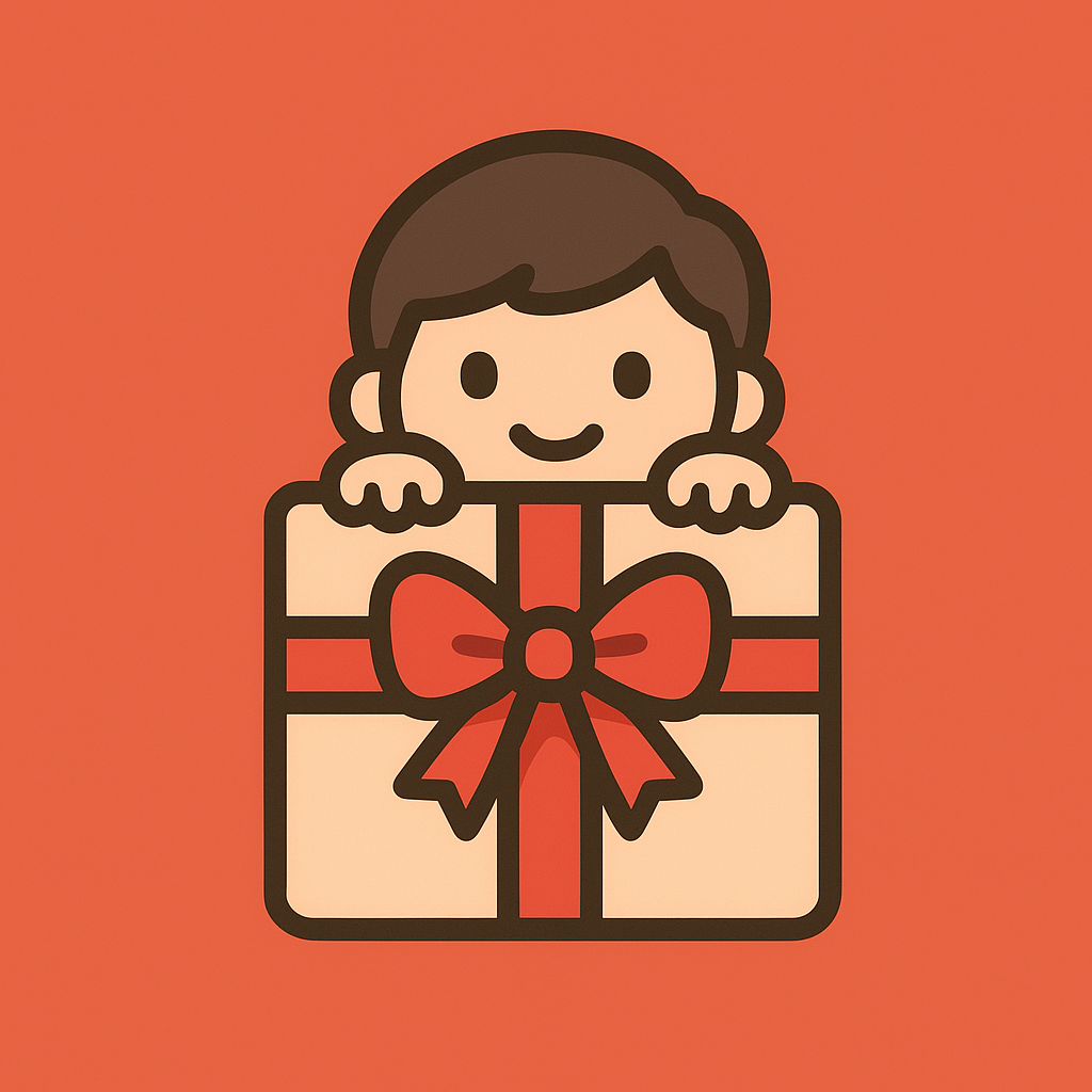 Amigo Secreto