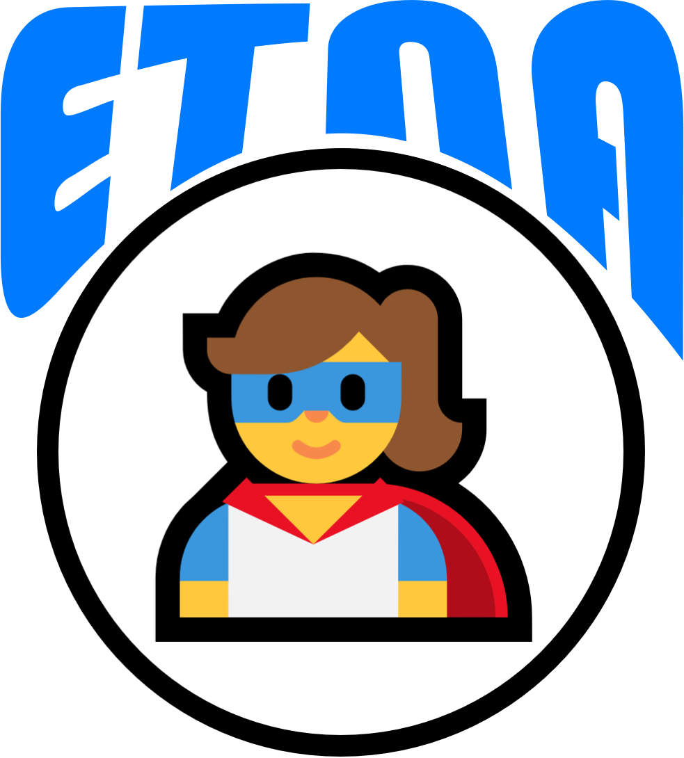 Logo ETNA