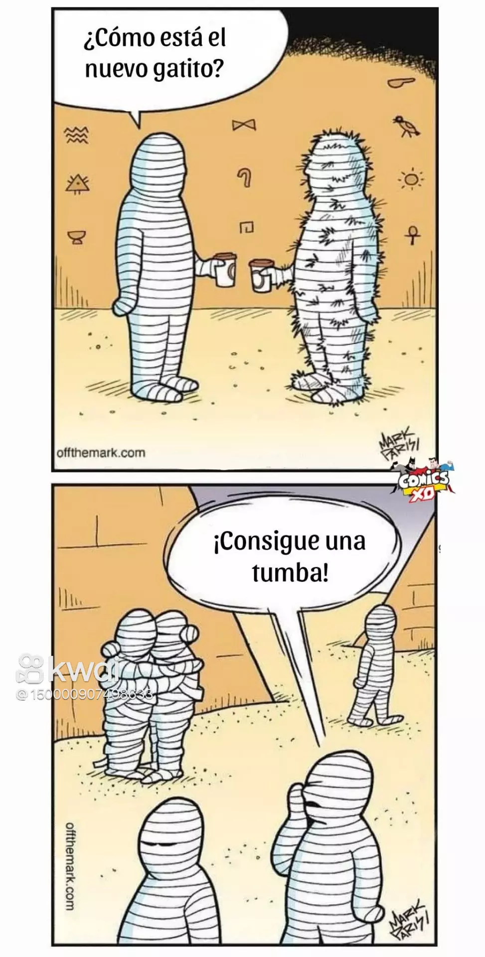 Momias