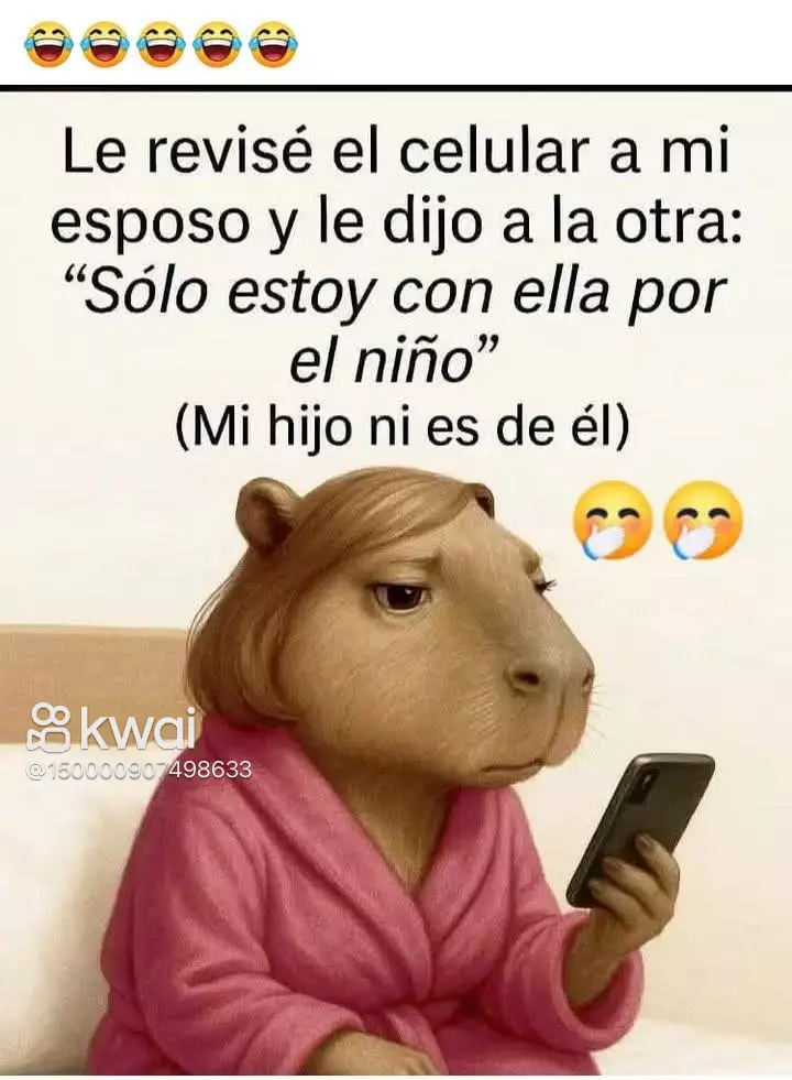 Capibara
