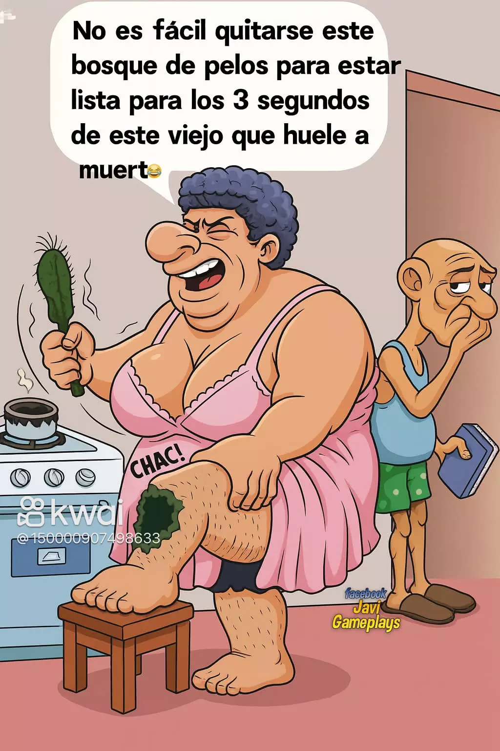 Salida