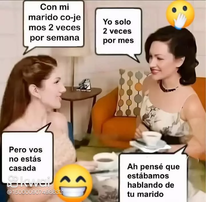 El marido