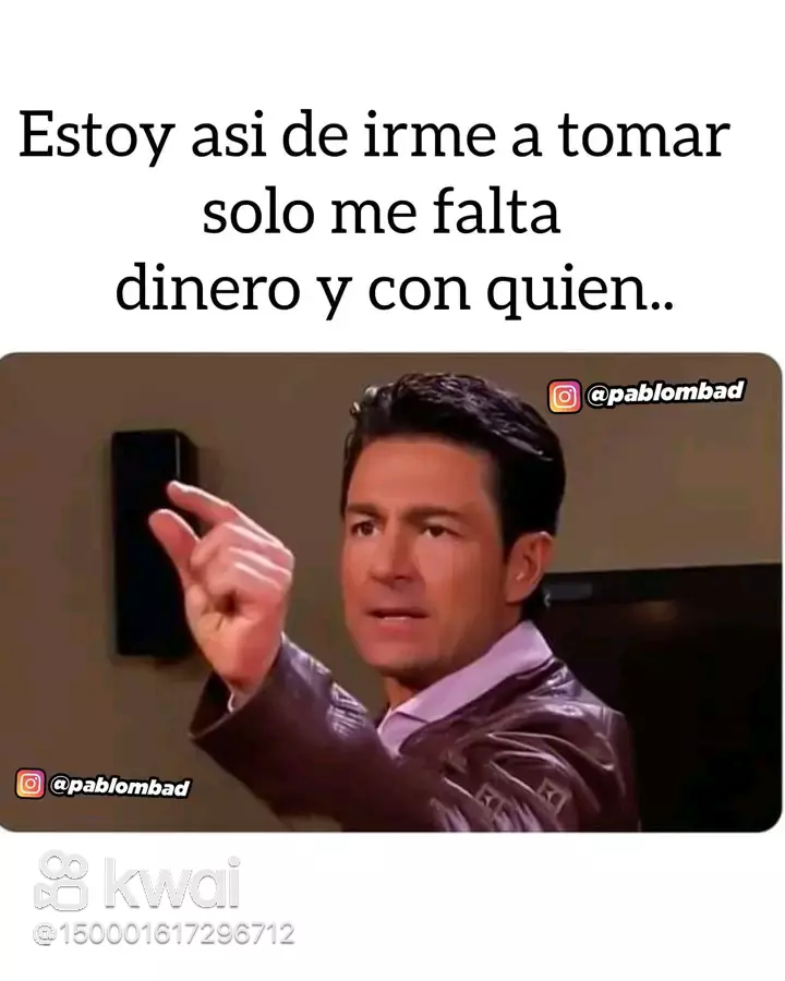 Estoy asi...
